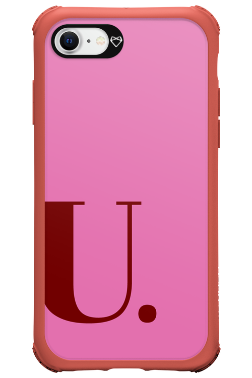 U (Sorbet) 2.0 - Apple iPhone 8