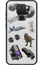 BOY ERA 2.0 - Xiaomi Redmi Note 9