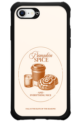 Elite Fall - Apple iPhone 7