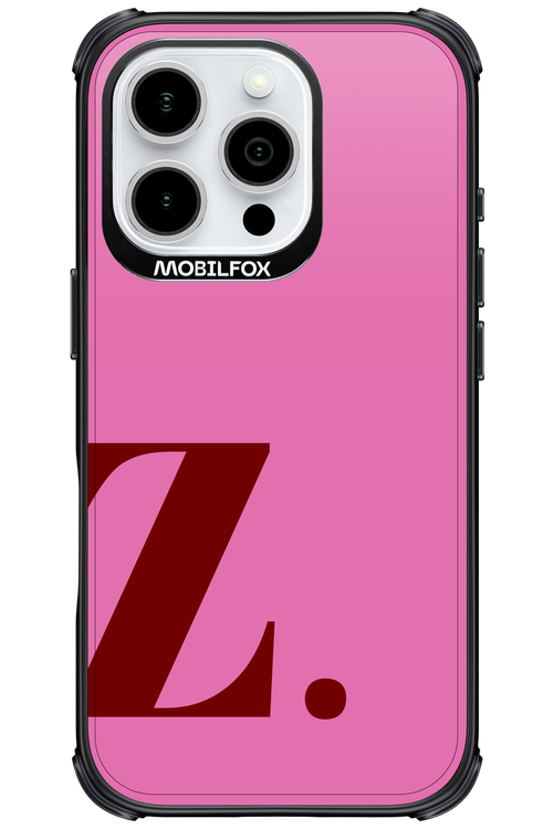 Z (Sorbet) - Apple iPhone 16 Pro