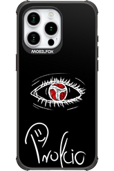 Profcio Eye - Apple iPhone 15 Pro Max