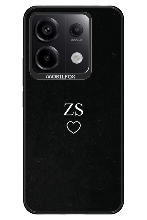 ZS Black 2.0 - Xiaomi Redmi Note 13 Pro 5G