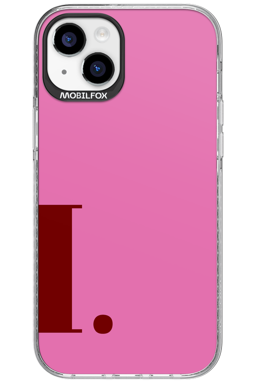 I (Sorbet) 2.0 - Apple iPhone 15 Plus