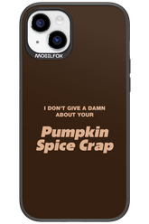 P-Spice Crap - Apple iPhone 15 Plus
