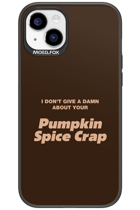 P-Spice Crap - Apple iPhone 15 Plus