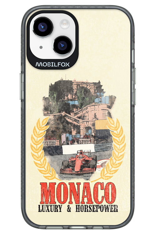 Monaco Luxury 2.0 - Apple iPhone 14