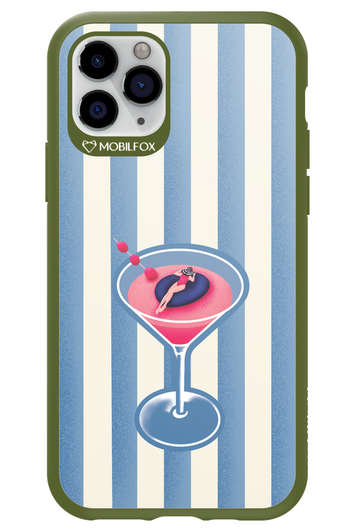 Poolside Affair - Apple iPhone 11 Pro