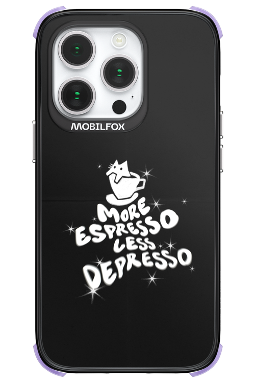DEPRESSO - Apple iPhone 14 Pro