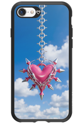 Heart Fux 2.0 - Apple iPhone SE 2020