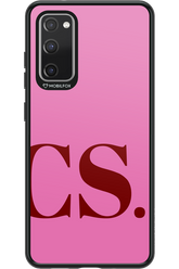 CS (Sorbet) 2.0 - Samsung Galaxy S20 FE