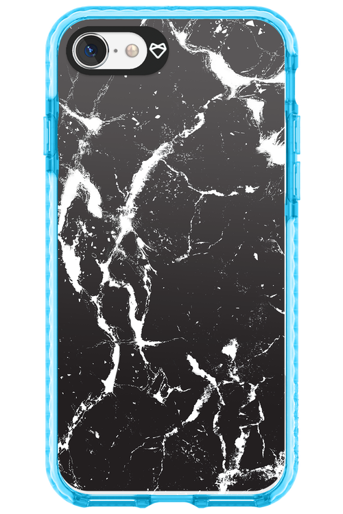 Grunge Marble 2.0 - Apple iPhone SE 2022