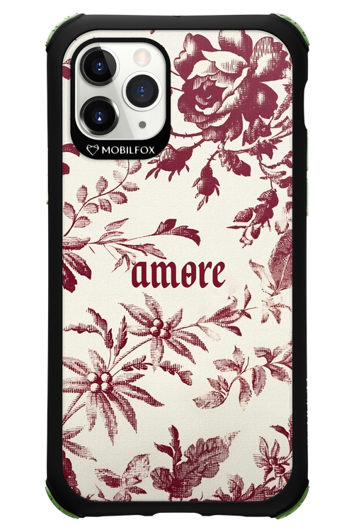 Amore - Apple iPhone 11 Pro