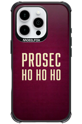 Prosec Ho - Apple iPhone 16 Pro