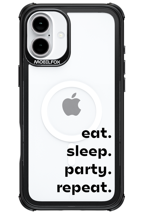 Party Loop - Apple iPhone 16 Plus
