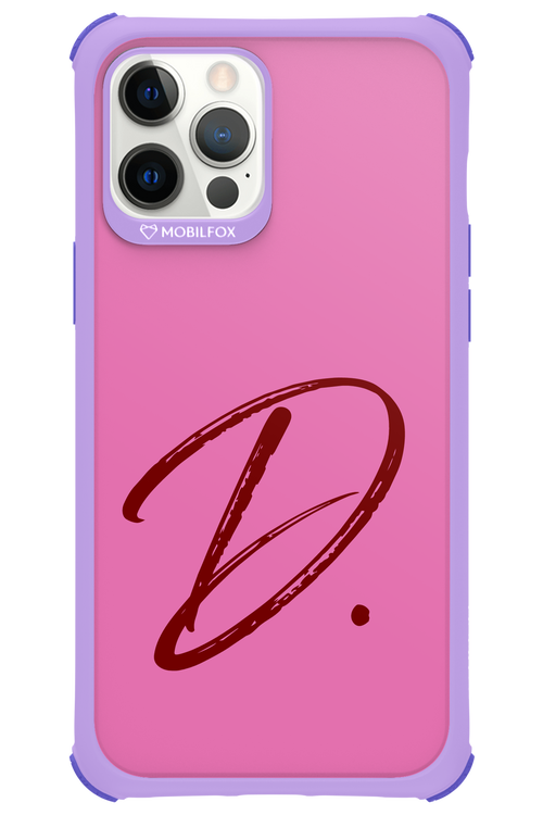 (Sorbet) D 2.0 - Apple iPhone 12 Pro Max
