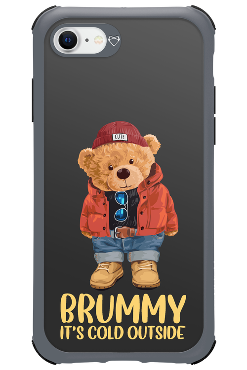 Brummy - Apple iPhone SE 2020