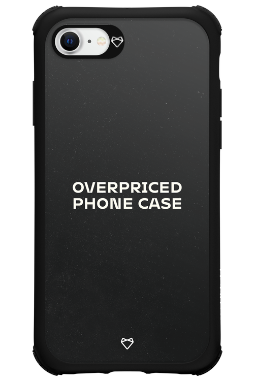 Overprieced - Apple iPhone 8