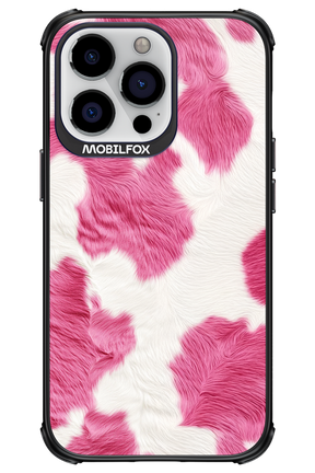 Pink Cow - Apple iPhone 13 Pro