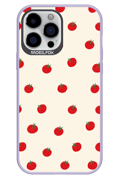 Baby Tomato - Apple iPhone 13 Pro Max
