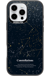 Constellations - Apple iPhone 16 Pro Max