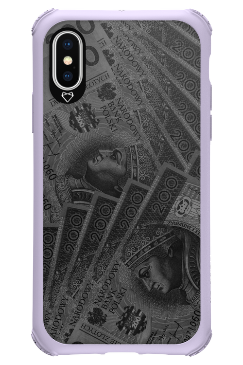 200 2.0 - Apple iPhone XS
