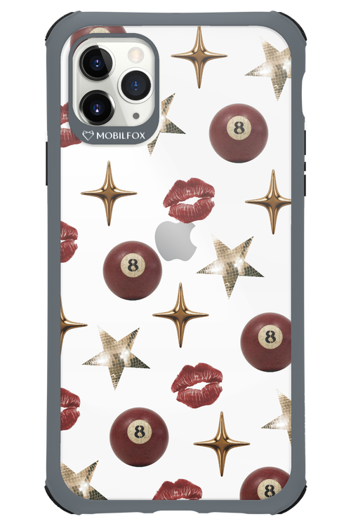 Lucky strike 2.0 - Apple iPhone 11 Pro Max