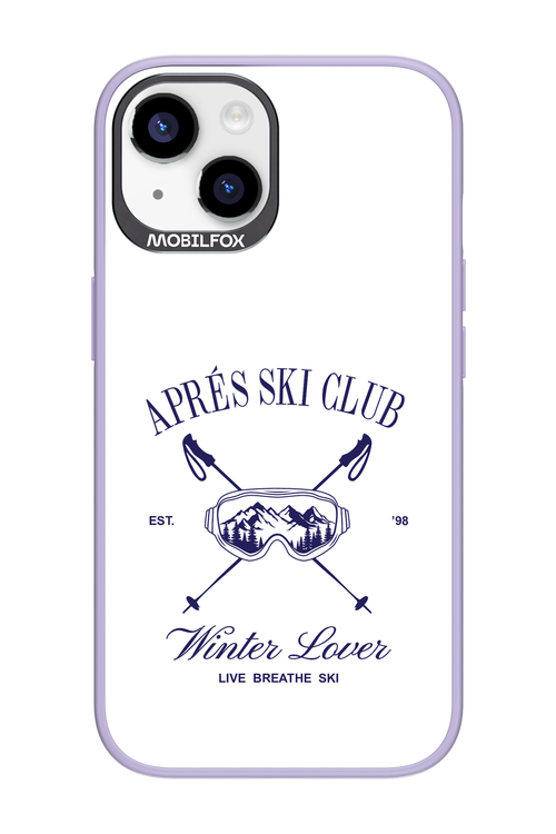 Après Ski Club - Apple iPhone 14