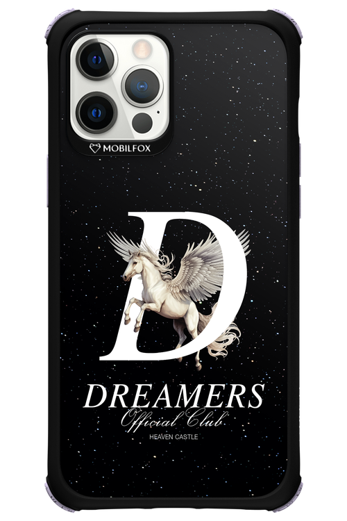 Dreamers - Apple iPhone 12 Pro Max