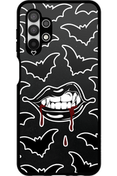 Bat Mouth - Samsung Galaxy A13 4G