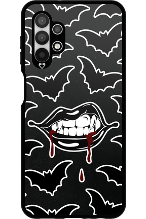 Bat Mouth - Samsung Galaxy A13 4G