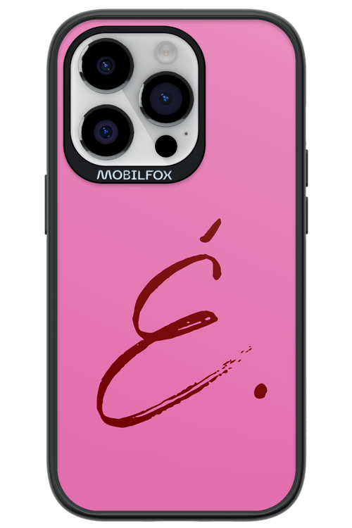 (Sorbet) E II 2.0 - Apple iPhone 14 Pro