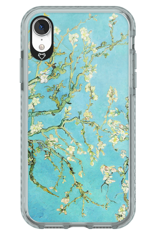 Almond Blossom - Apple iPhone XR