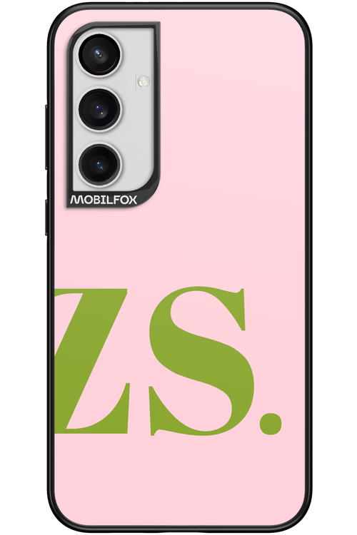 ZS (Matcha Gum) - Samsung Galaxy S24+