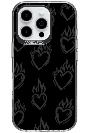 Angry Girlfriend - Apple iPhone 16 Pro