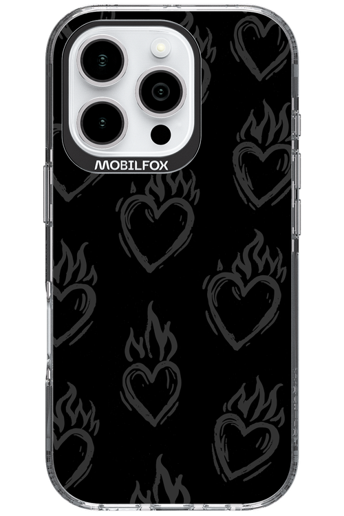 Angry Girlfriend - Apple iPhone 16 Pro