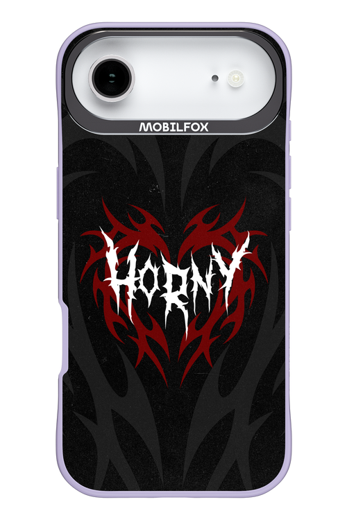 HORNY 2.0 - Apple iPhone 17 Air