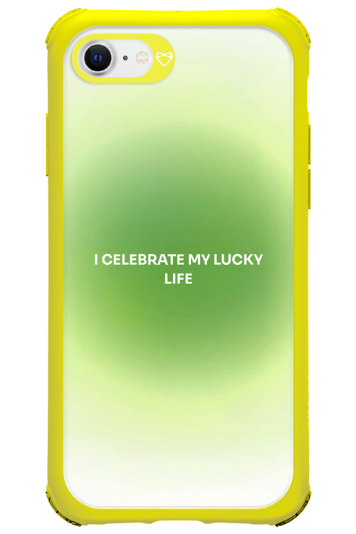 MY LUCKY LIFE - Apple iPhone 7