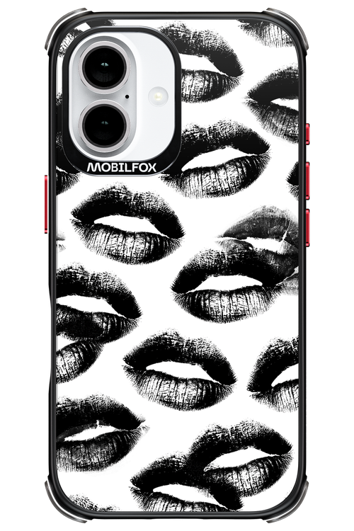 Ghost Kiss 2.0 - Apple iPhone 16