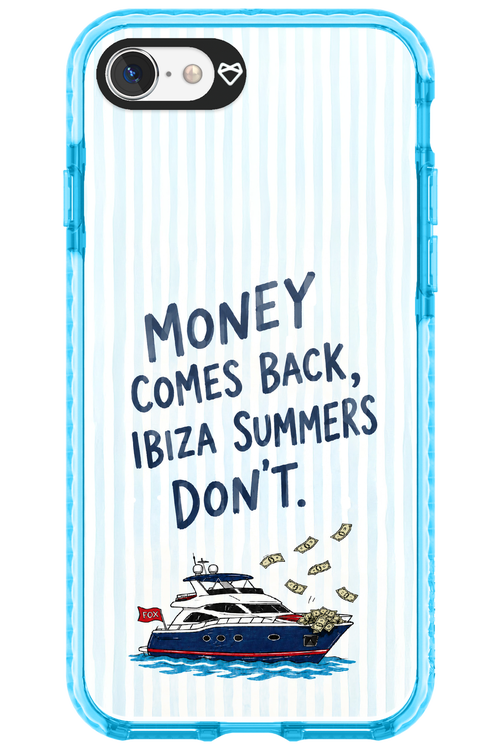 Ibiza summers 2.0 - Apple iPhone SE 2020