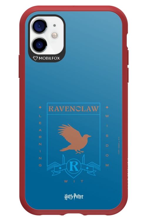 Ravenclaw. - Apple iPhone 11