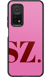 SZ (Sorbet) 2.0 - Xiaomi Mi 10T 5G