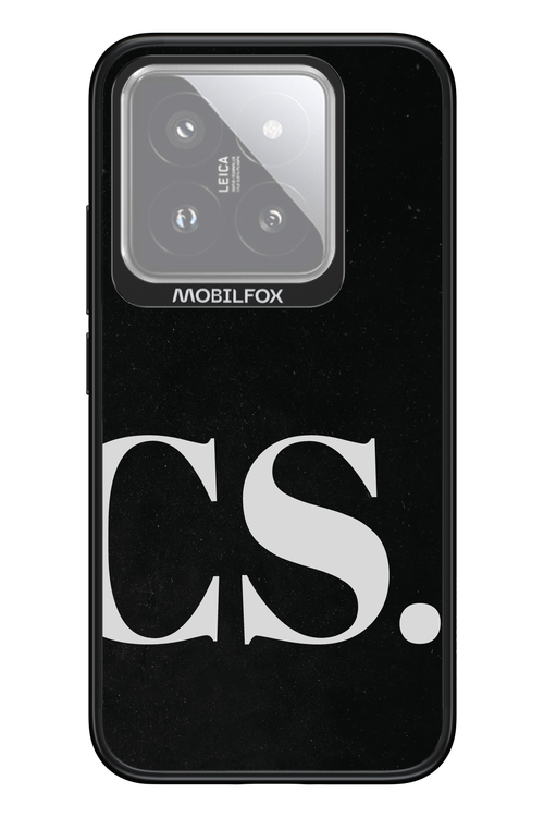 CS (Off Space) 2.0 - Xiaomi 14