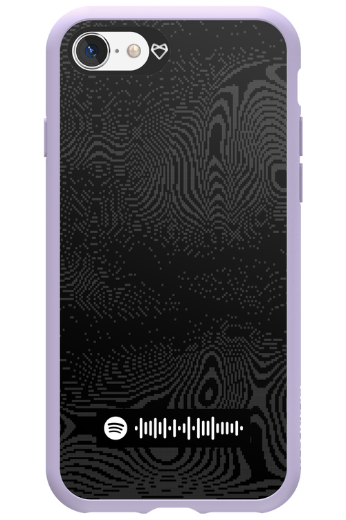 Techno frequency - Apple iPhone SE 2022
