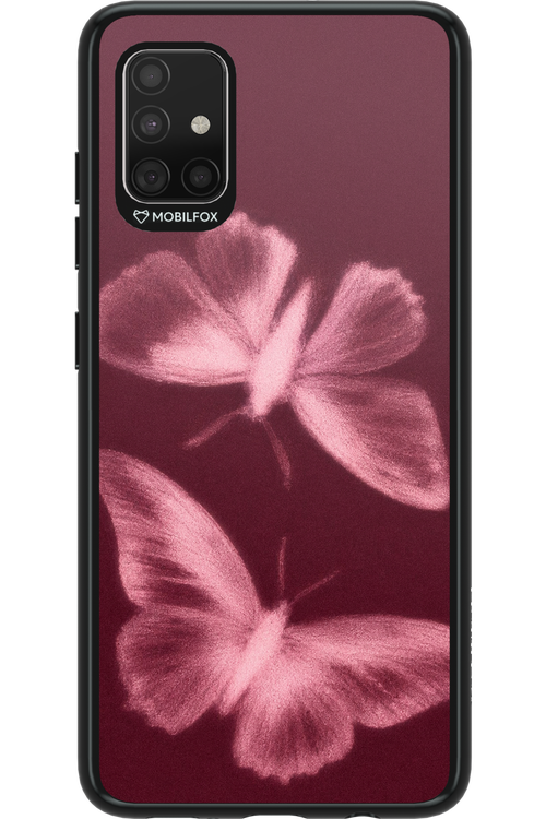 Papillonia 2.0 - Samsung Galaxy A51