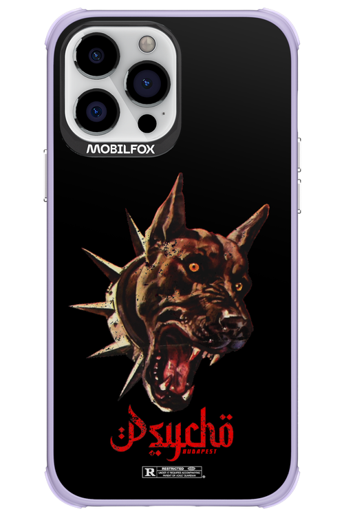 Psydog - Apple iPhone 13 Pro Max
