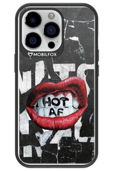 HOT AS F - Apple iPhone 13 Pro