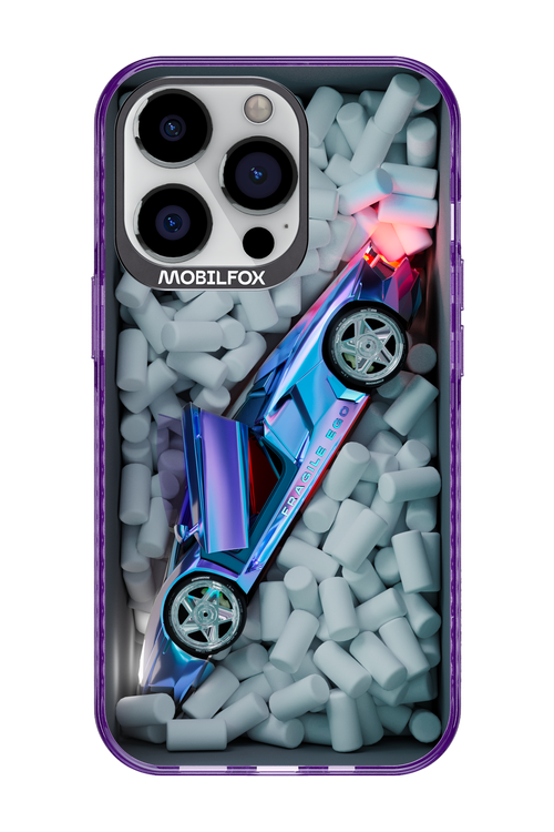 Fragile Ego - Apple iPhone 13 Pro