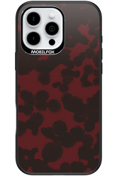 Bordeaux Skin - Apple iPhone 16 Pro Max