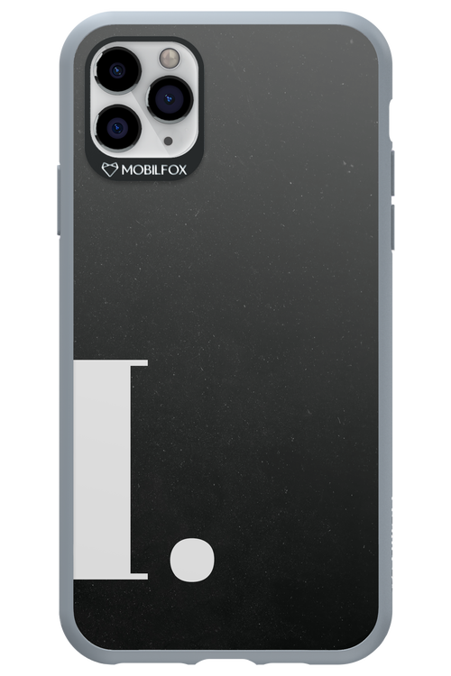I (Off Space) 2.0 - Apple iPhone 11 Pro Max