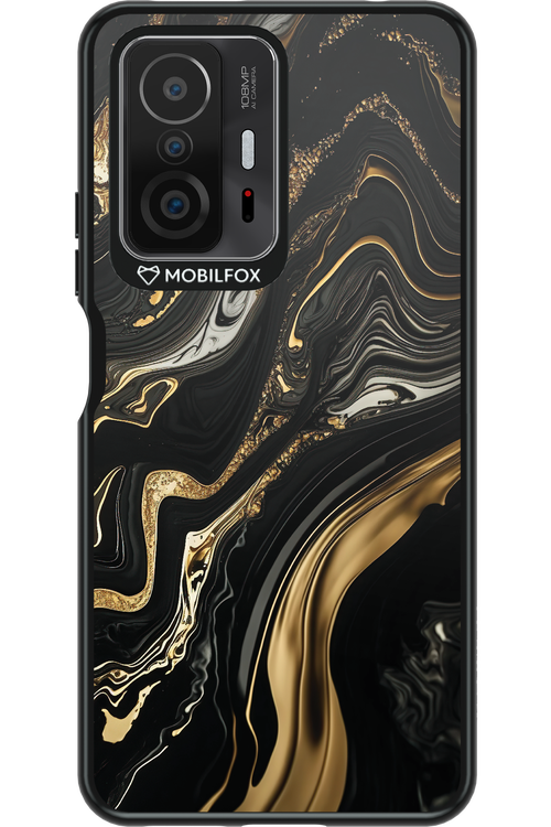 Azrael 2.0 - Xiaomi Mi 11T Pro